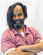 Mumia Abu-Jamal