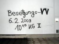 Besetzungs-VV