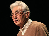 Howard Zinn in The Progressive