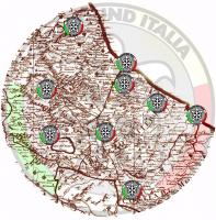 CasaPound in den Abruzzen