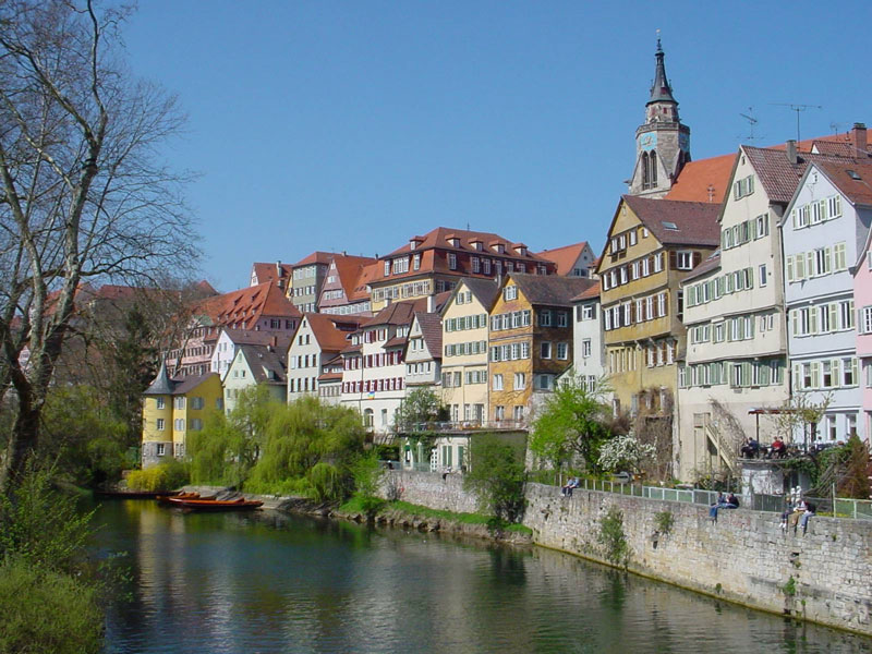 Tübingen