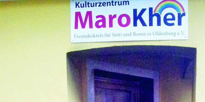 Brandanschlag in Oldenburg: Zuvor gab es Drohungen gegen das Kulturzentrum.