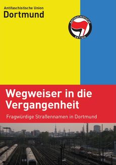 Wegweiser In Die Vergangenheit - Cover