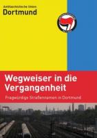 Wegweiser In Die Vergangenheit - Cover