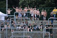 Aachener Hooligans und Neonazis