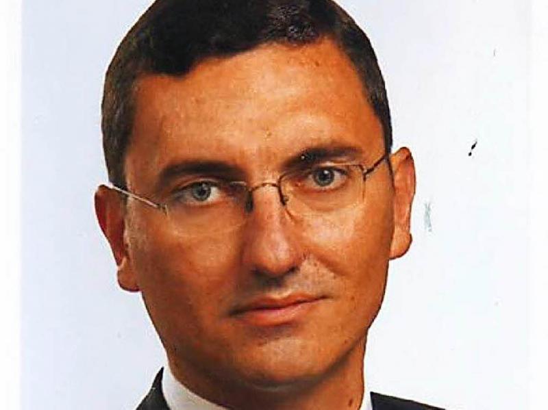 Dubravko Mandic