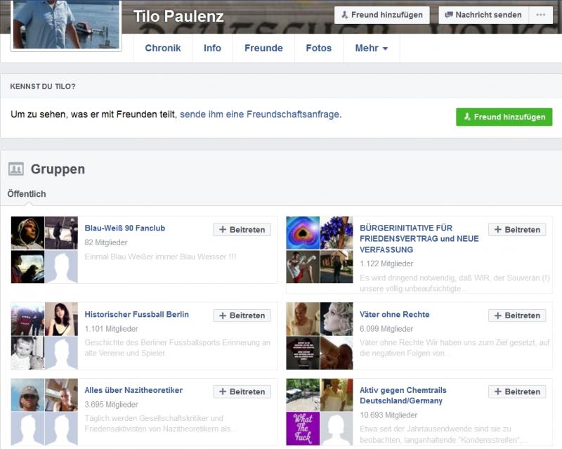 008 Tilo Paulenz Facebook-Gruppen