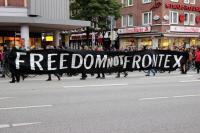 Freedom NOT Frontex