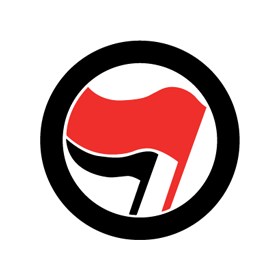 Antifa Logo