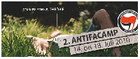 2. Antifacamp in Hessen