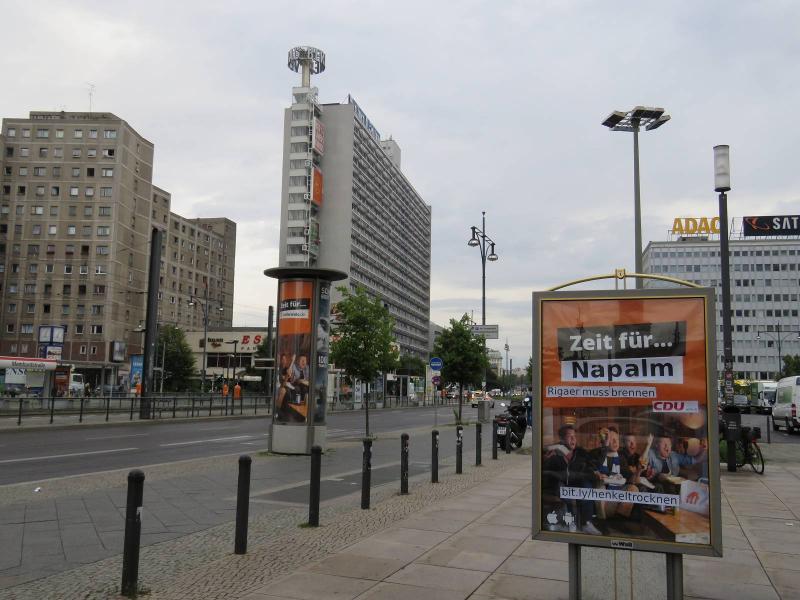 Alexanderplatz 2