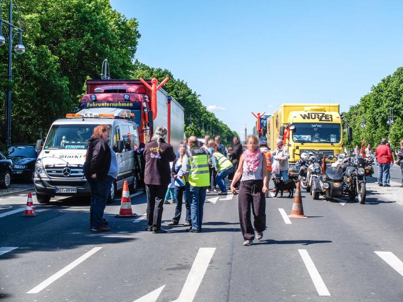 Aktionstag gegen Sozialdumping 06