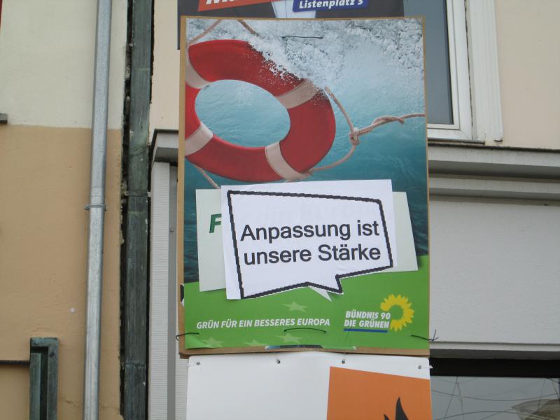 HRO: „Anpassung ist unsere Stärke.“  7