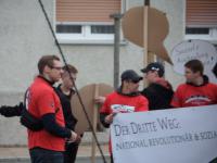 Demo Münchberg 4