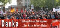 25. Mai - Karlsruhe