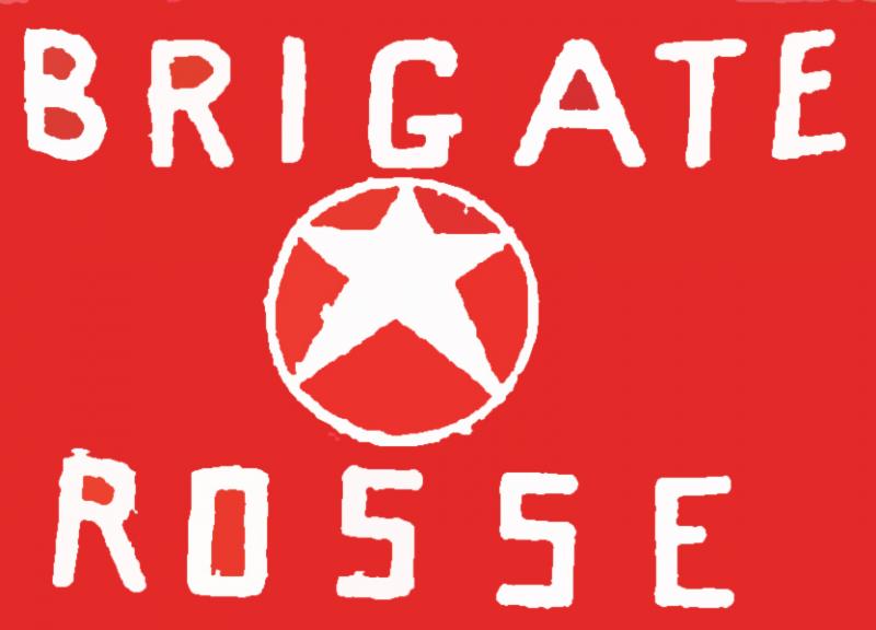 Brigate Rosse