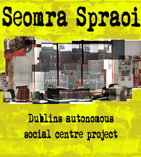 Seomra Spraoi