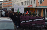 [AB] Antirassistische Demonstration (2)