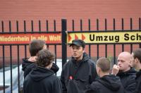 1 (Beim Naziaufmarsch in Duisburg 2011)