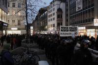 rassismus tötet demonstration leipzig (4)