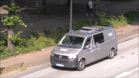 BA-V-806 (VW Transporter T5)