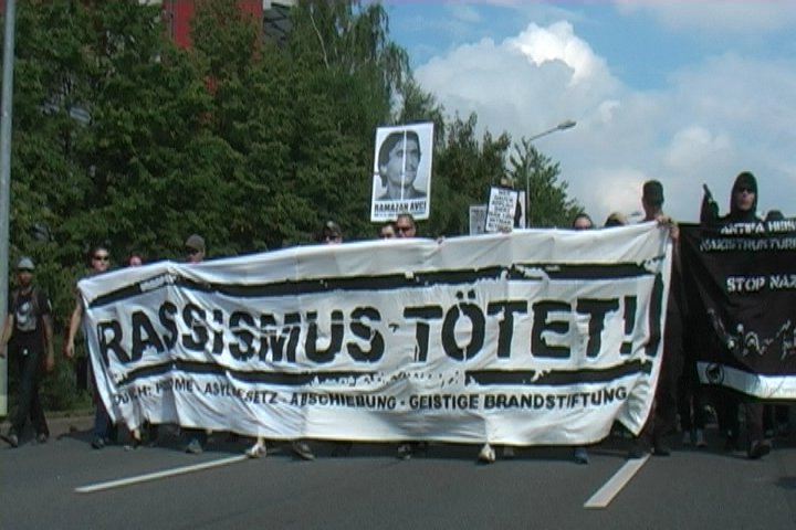 Rostock Rt