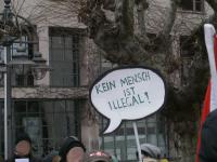 kein mensch ist illegal