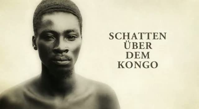 Schatten über dem Kongo