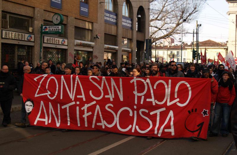 zona san paolo - (Foto: Azzoncao)