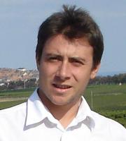 Romain Migus