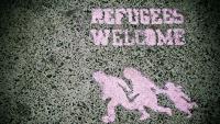 Refugees Welcome