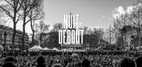 Nuit Debout