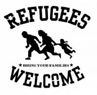 refugeeswelcome