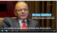 Arun Jaitley