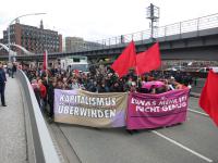 1. Mai Hamburg (1)