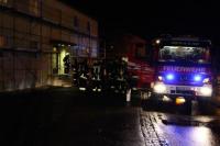 Brandstiftung in Asylbewerber_innenheim