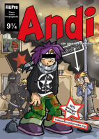 Andi Cover