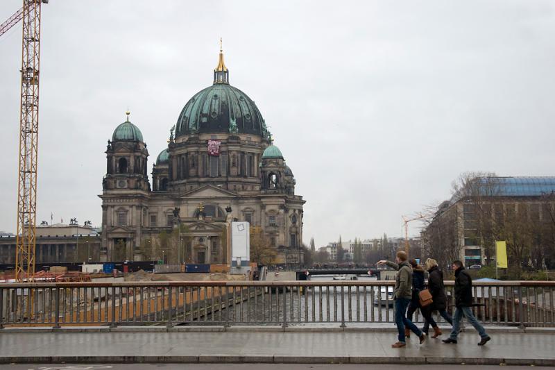 Berliner Dom (5)