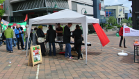 Infostand