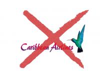 carribean air ERLEDIGT!!!