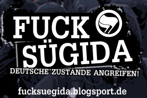 Fuck Sügida