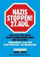 Nazis stoppen!