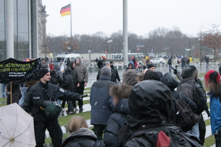 bekommt Gesellschaft!