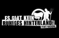 Es gibt kein ruhiges Hinterland