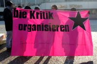 Antikapitalistische Demo in Witten - 2