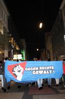 Gegen rechte Gewalt