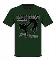 Calci e Pugni - Shirt