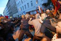 Berlin: 1. Mai-Demo (5)