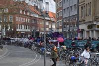 My body my choice – Demo in Münster 6