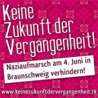 Braunschweig - Keine Zukunft der Vergangenheit